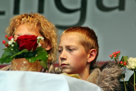 ehrenamtstag