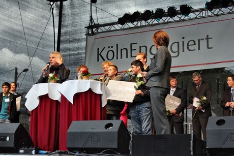 ehrenamtstag