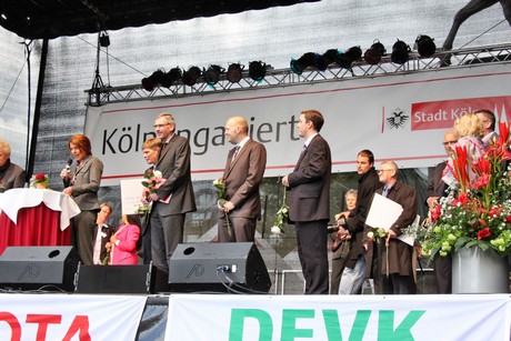 ehrenamtstag