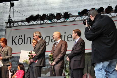 ehrenamtstag