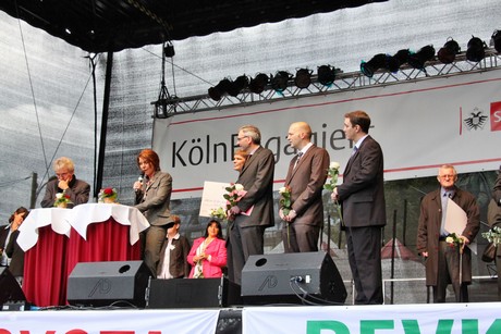 ehrenamtstag