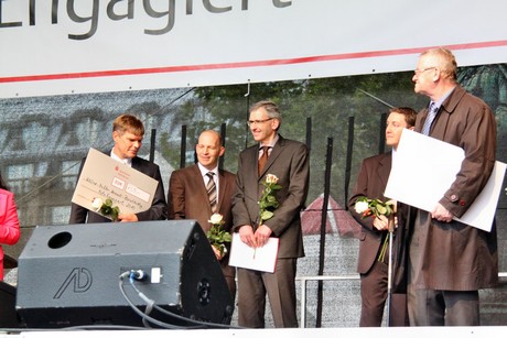 ehrenamtstag
