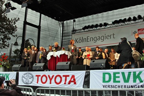 ehrenamtstag