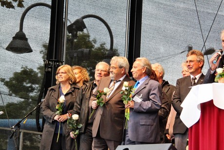 ehrenamtstag