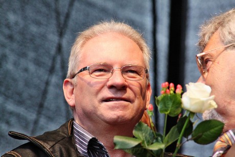 ehrenamtstag