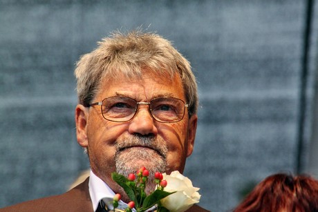 ehrenamtstag