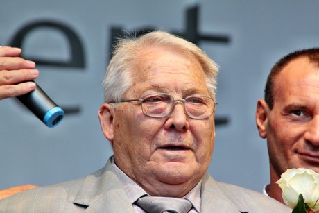 ehrenamtstag