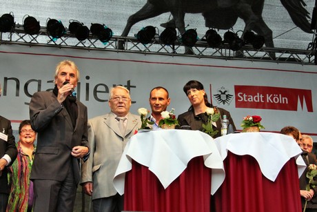 ehrenamtstag