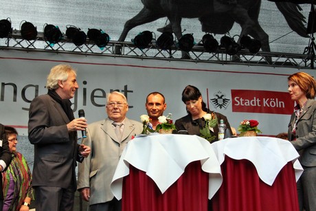 ehrenamtstag
