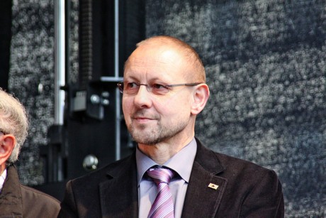 ehrenamtstag