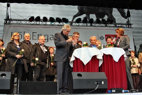 ehrenamtstag