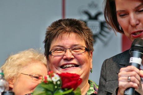 ehrenamtstag