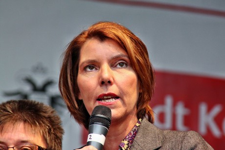 ehrenamtstag