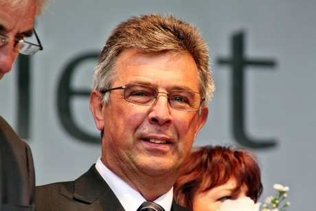 ehrenamtstag
