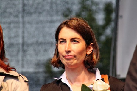 ehrenamtstag