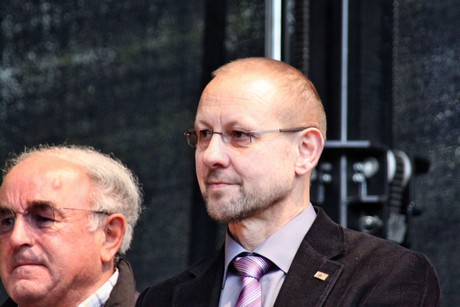 ehrenamtstag