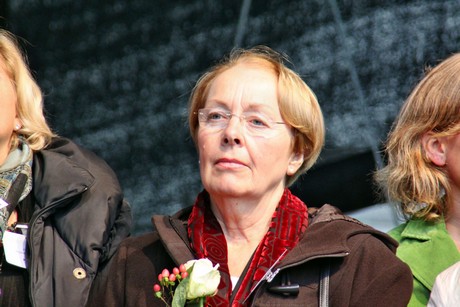 ehrenamtstag