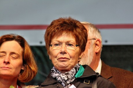ehrenamtstag