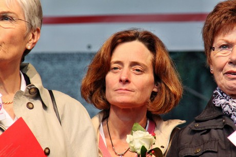 ehrenamtstag