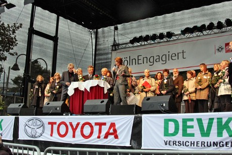 ehrenamtstag