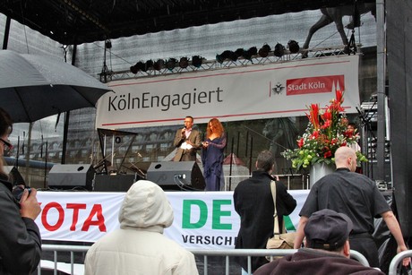ehrenamtstag