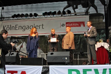 ehrenamtstag