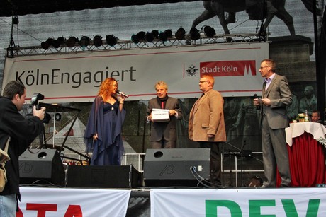 ehrenamtstag