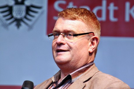ehrenamtstag