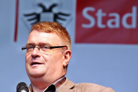 ehrenamtstag