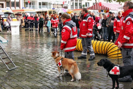 ehrenamtstag