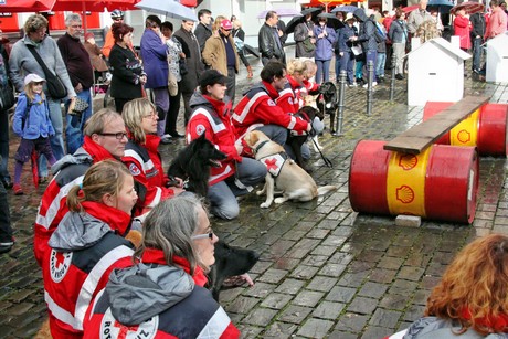 ehrenamtstag