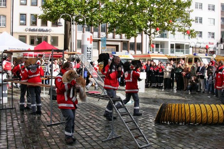 ehrenamtstag