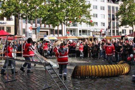 ehrenamtstag