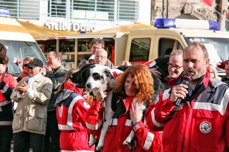 ehrenamtstag