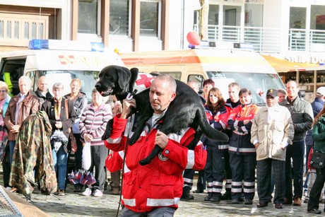 ehrenamtstag