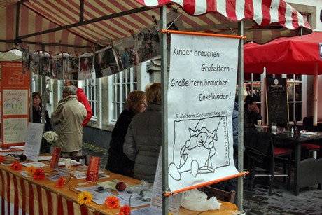 ehrenamtstag