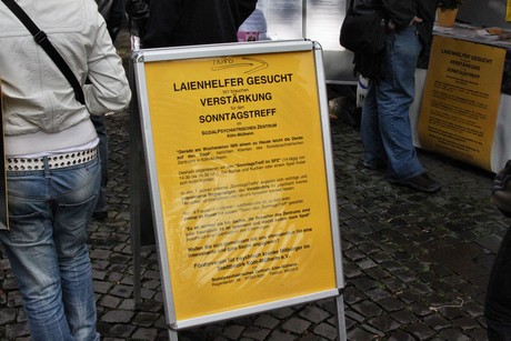 ehrenamtstag