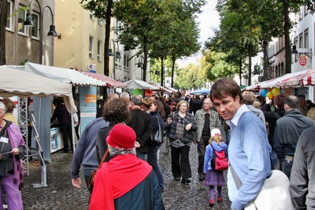 ehrenamtstag
