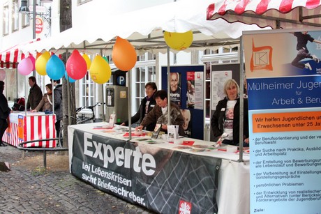 ehrenamtstag