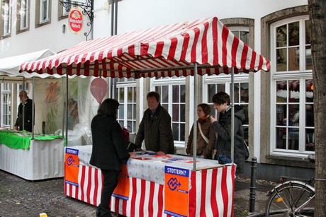 ehrenamtstag