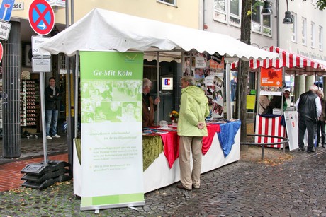 ehrenamtstag