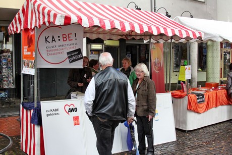 ehrenamtstag
