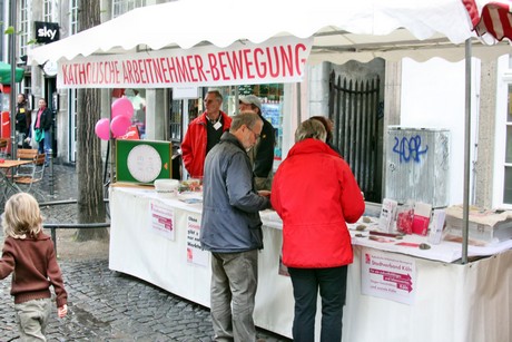 ehrenamtstag