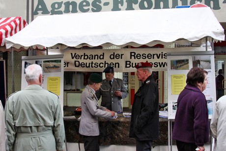 ehrenamtstag