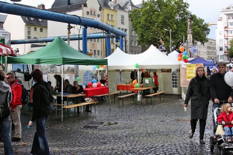 ehrenamtstag