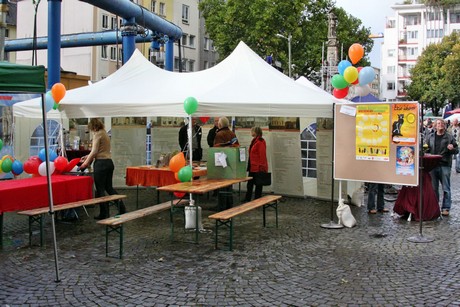ehrenamtstag