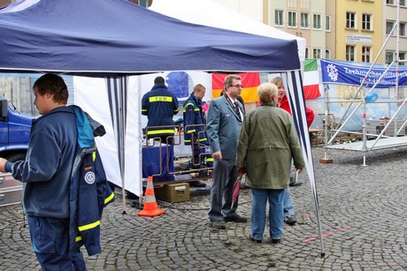ehrenamtstag