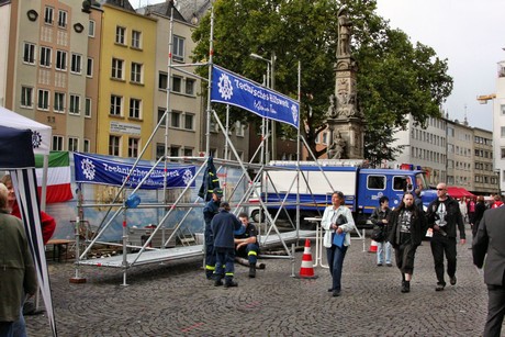 ehrenamtstag