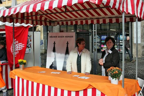 ehrenamtstag