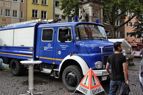 ehrenamtstag